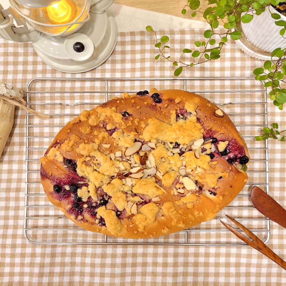 블루베리맘모스