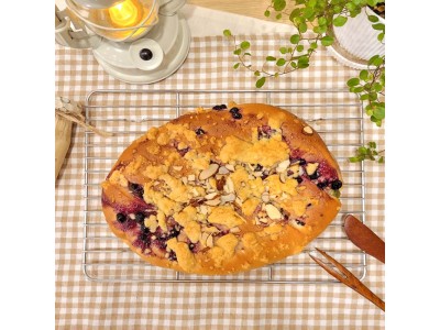 블루베리맘모스